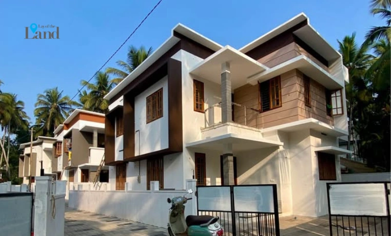 House for Sale at Kozhikode