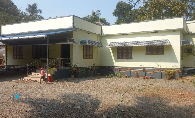House for Sale at Palakkad