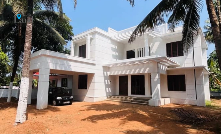 House for Sale at Thrissur
