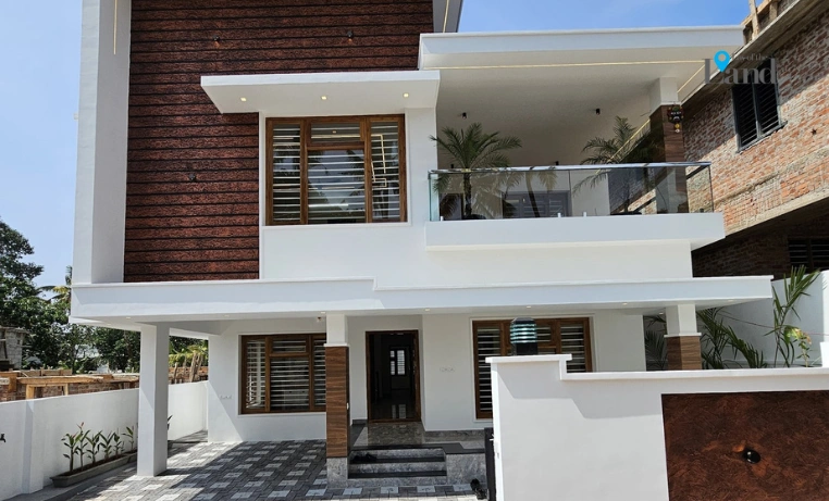 House for Sale at Thiruvananthapuram