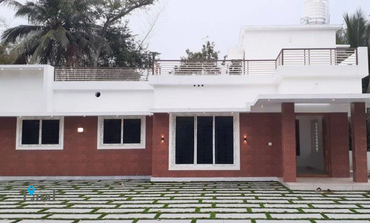 House for Sale at Palakkad