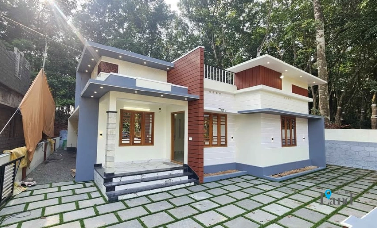 House for Sale at Kochi