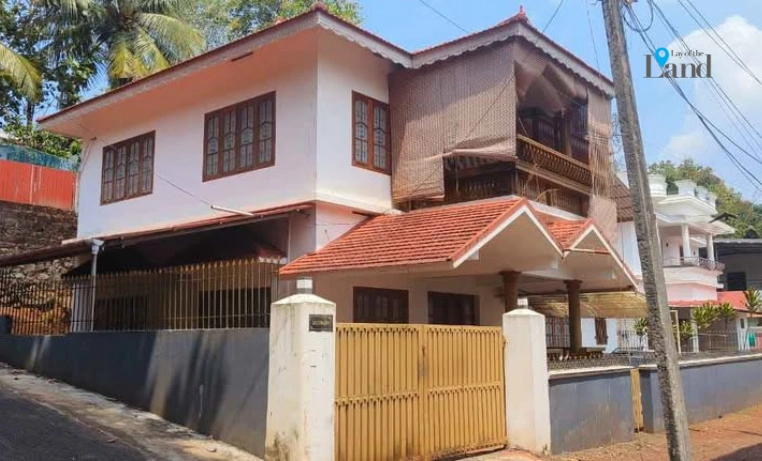 House For Sale at Kannur