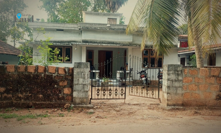 House for Sale at Palakkad
