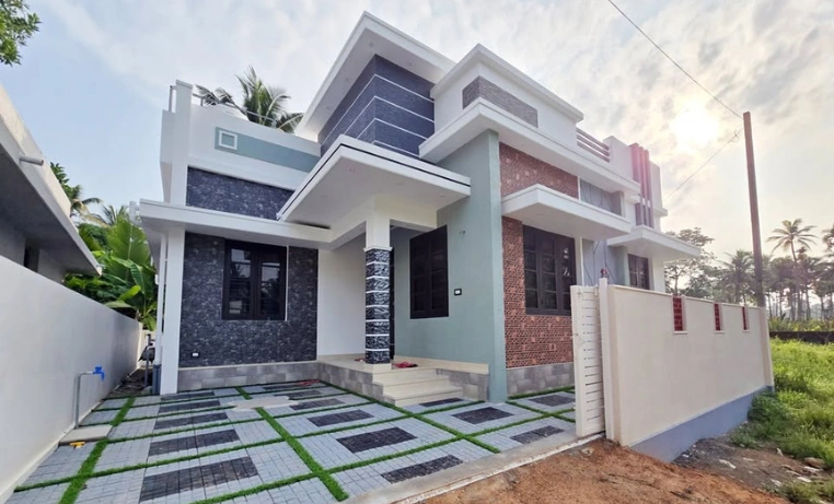 House for Sale at Kochi