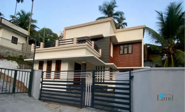 House for Sale at Kozhikode