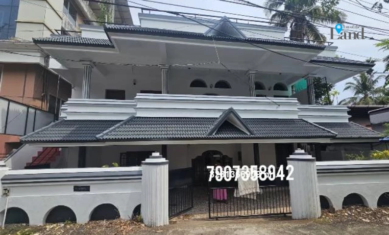 House for Sale at Kochi
