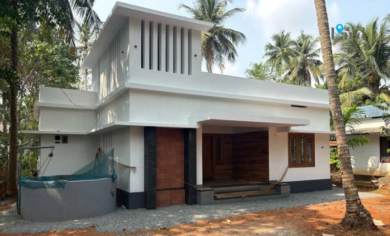 House for Sale at Kozhikode