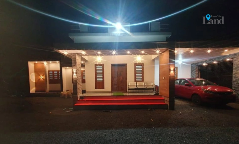 House For Sale at Kannur