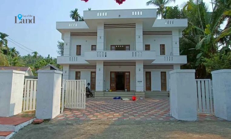 House for Sale at Kozhikode