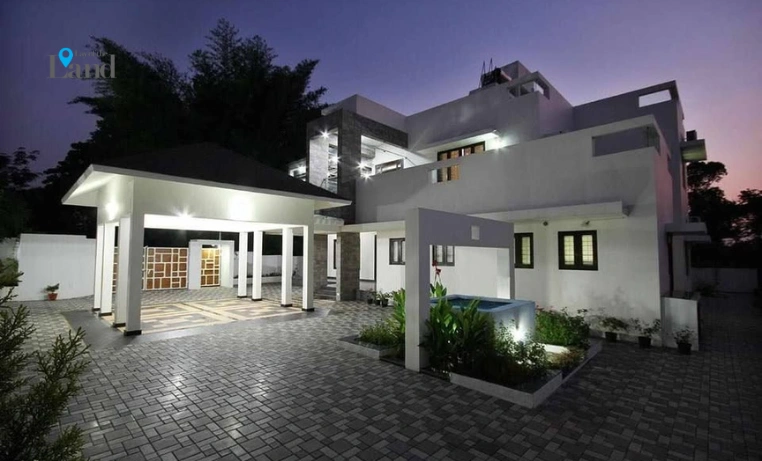 House for Sale at Kochi