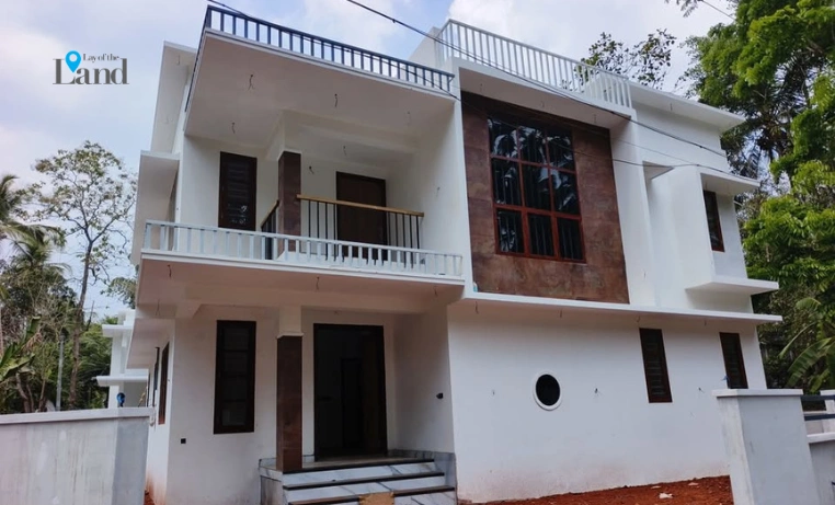 House for Sale at Kozhikode