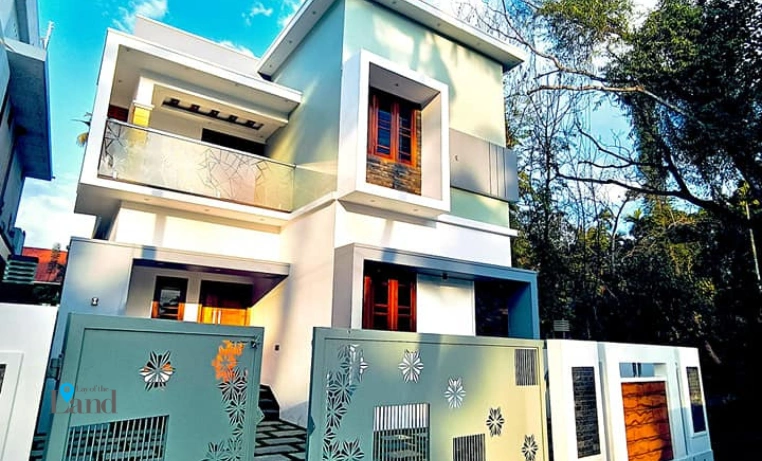 House for Sale at Kochi