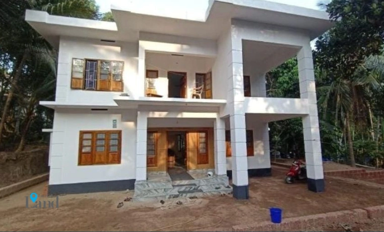 House for Sale at Kannur