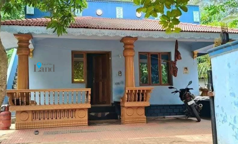 House for Sale at Palakkad