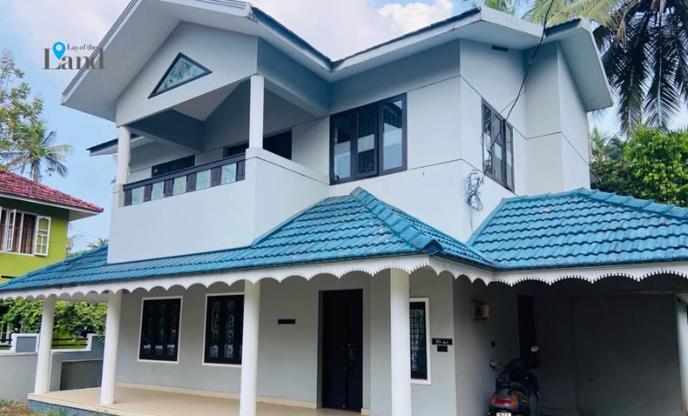 House for Sale at Kozhikode