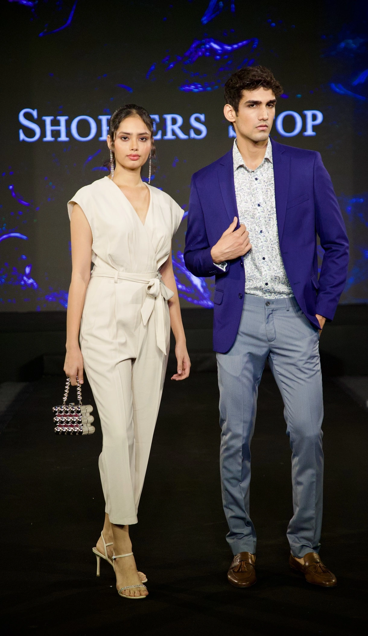 Shoppers Stop Launches Travel Edit Campaign in Partnership with SOTC Travel