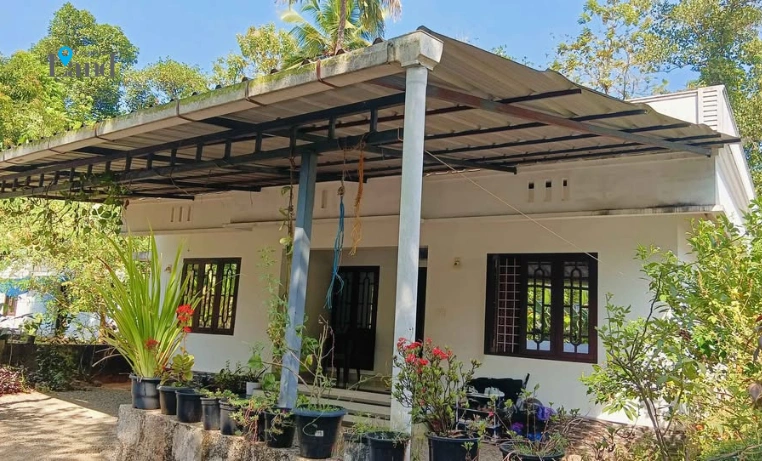 House for Sale at Kochi