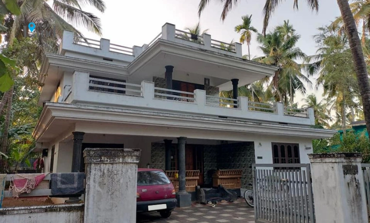 House for Sale at Thrissur