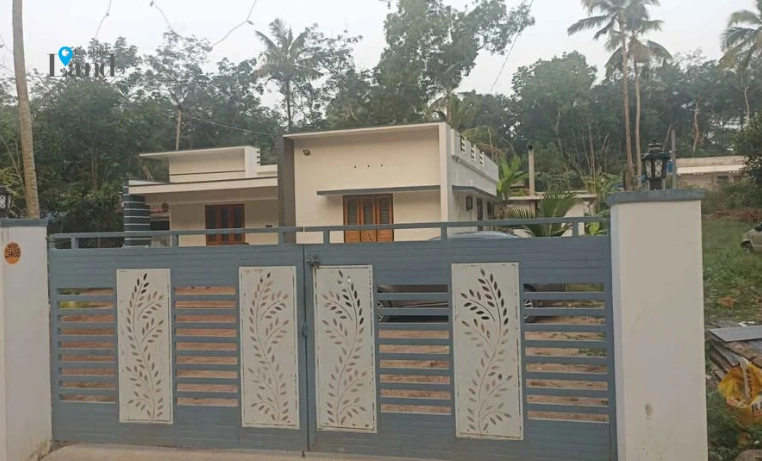 House for Sale at Thiruvananthapuram