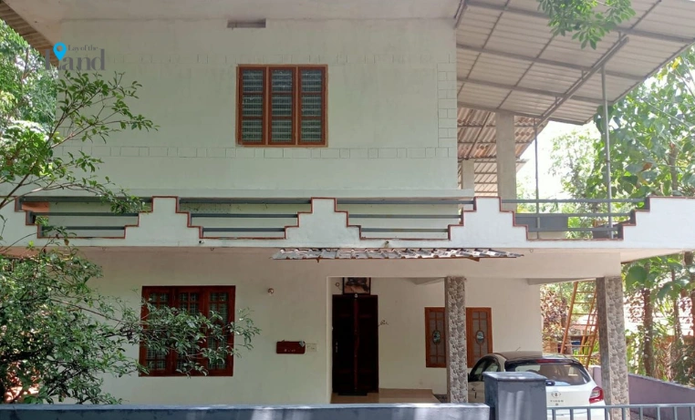 House For Sale at Kannur