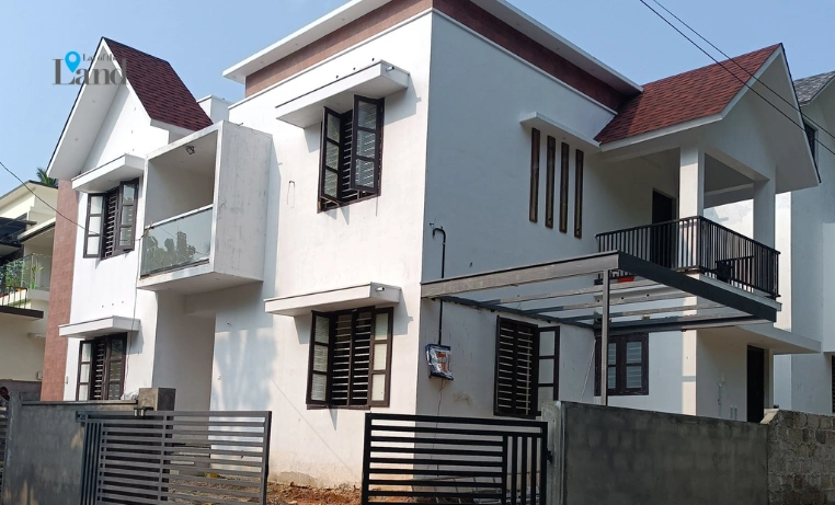 House for Sale at Thiruvananthapuram