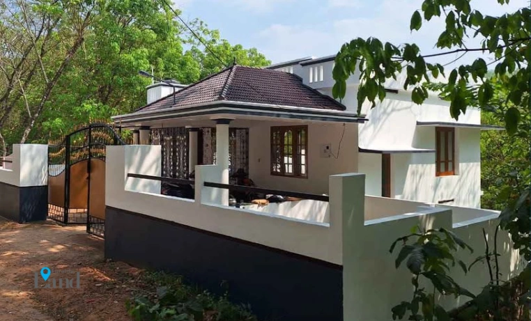 House for Sale at Kollam