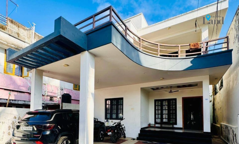 House for Sale at Thiruvananthapuram
