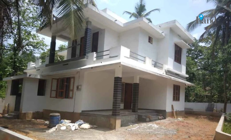 House for Sale at Kozhikode