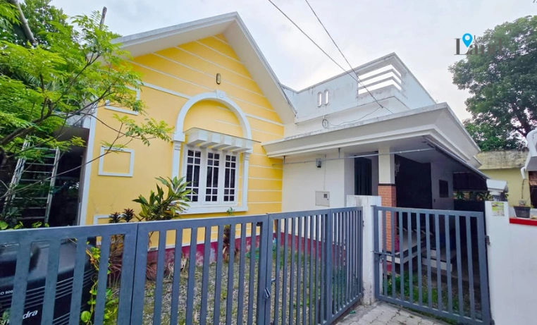 House for Sale at Kochi
