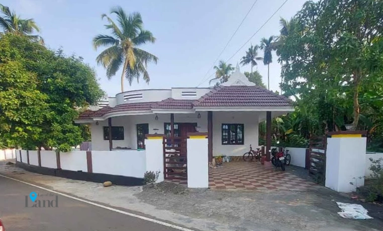 House for Sale at Kochi