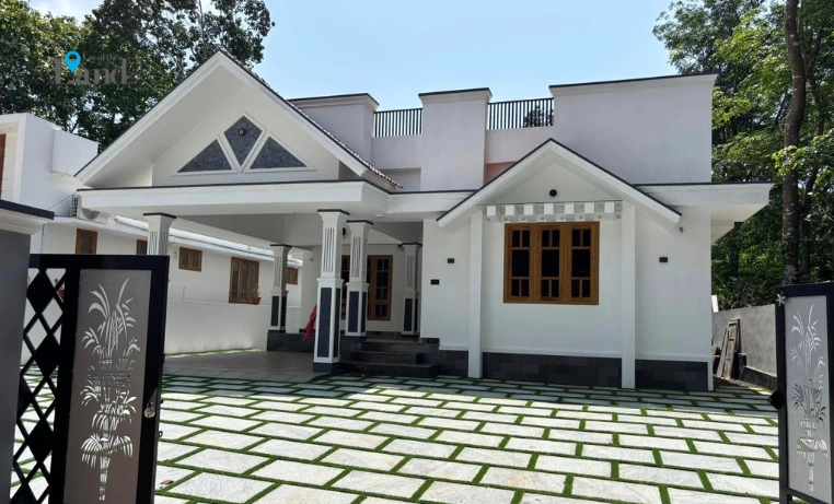 House for Sale at Kottayam