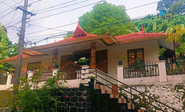 House for Sale at Kottayam