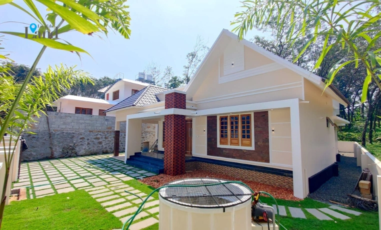 House for Sale at Kochi