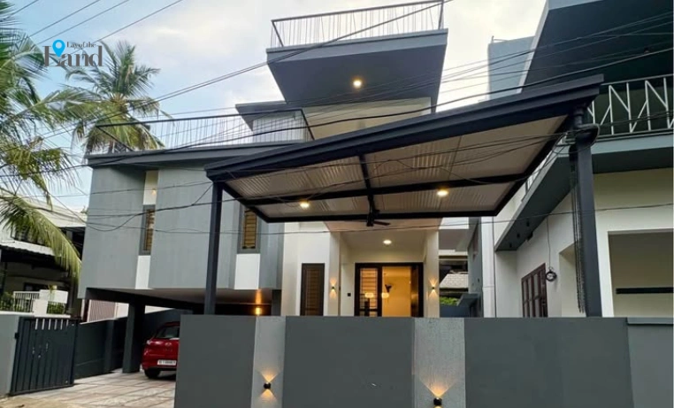House for Sale at Kozhikode