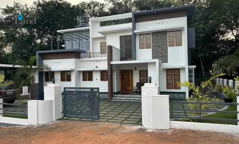 House for Sale at Kochi