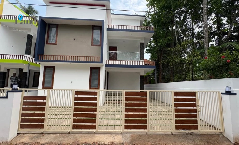 House for Sale at Kozhikode