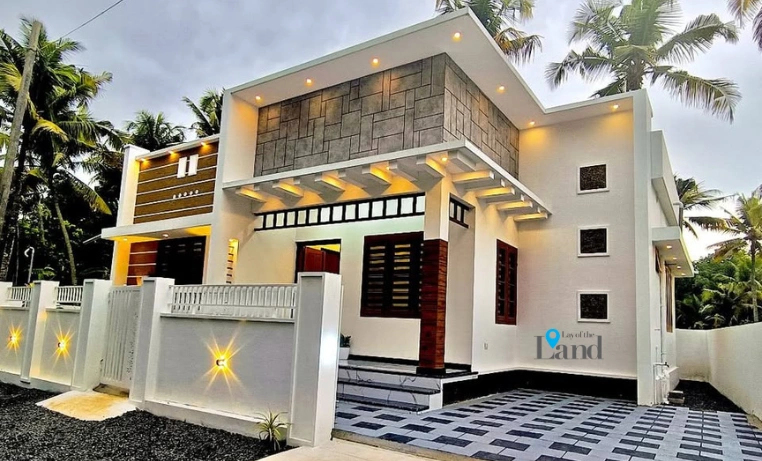 House for Sale at Kochi