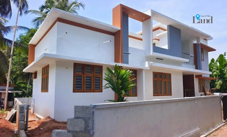 House for Sale at Kozhikode