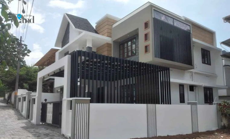 House for Sale at Kochi