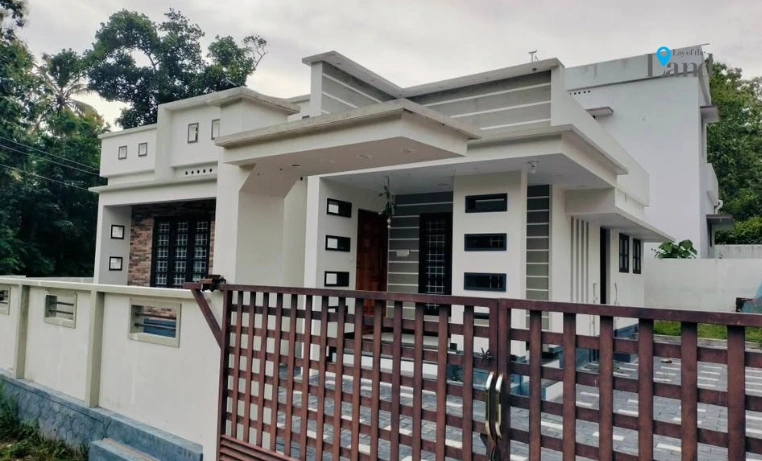 House for Sale at Thiruvananthapuram