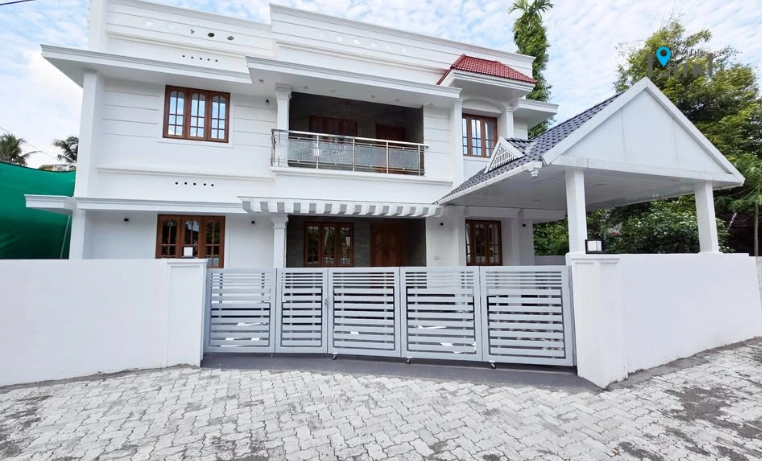 House for Sale at Kochi