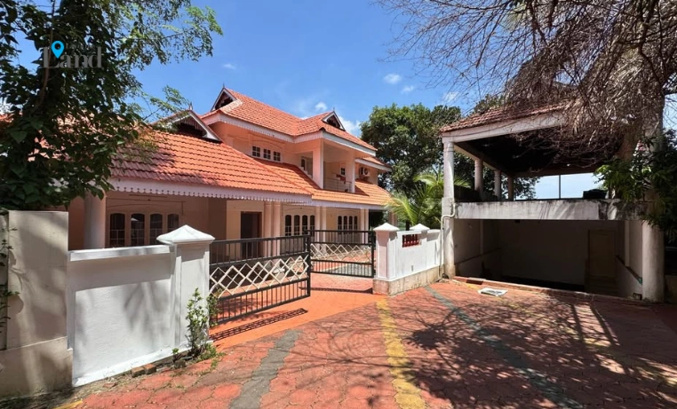 House for Sale at Kochi