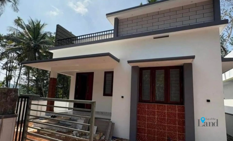 House for Sale at Kozhikode