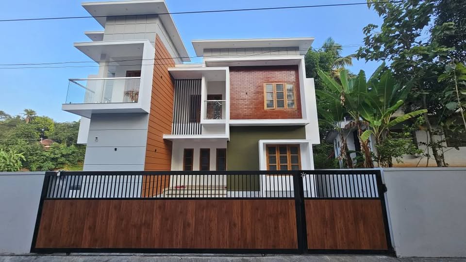 House for Sale at Kannur