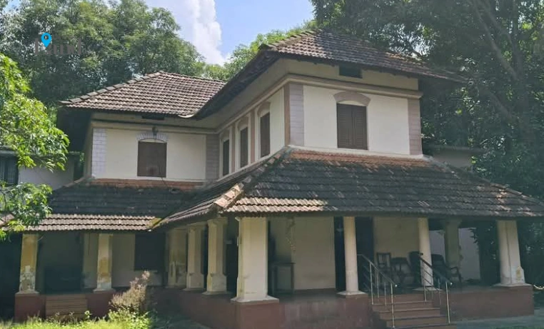 House for Sale at Palakkad