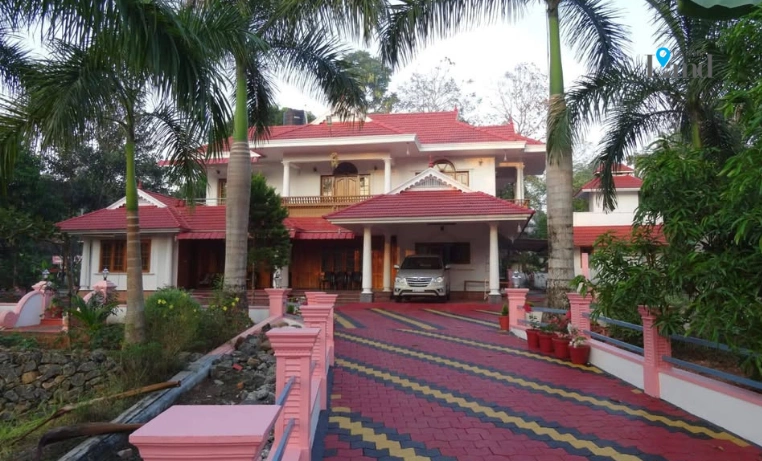 House for Sale at Kochi