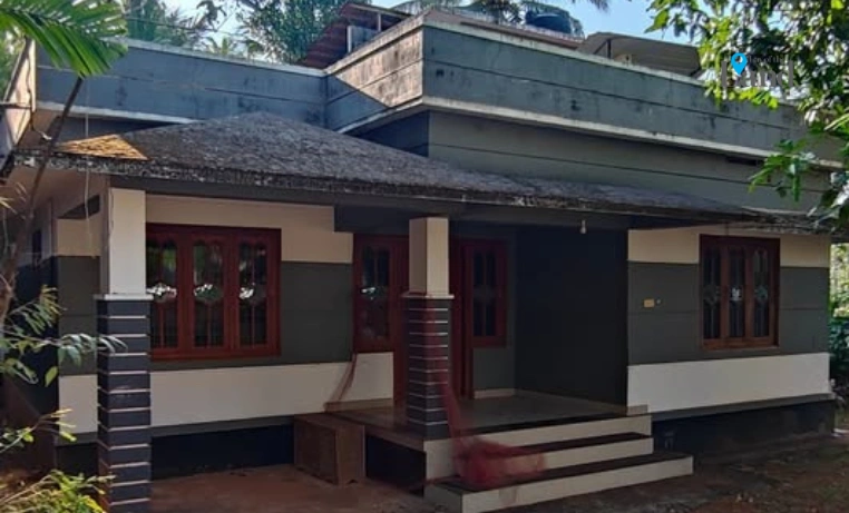 House for Sale at Kozhikode