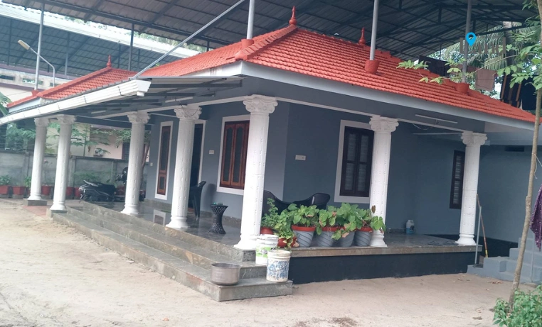 House for Sale at Kollam