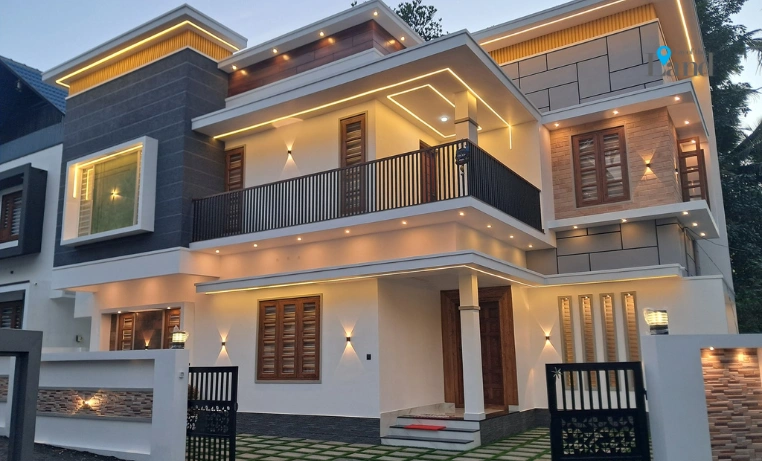 House for Sale at Thiruvananthapuram